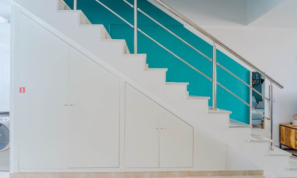 Resale - Apartment - Orihuela Costa - Lomas de Cabo Roig