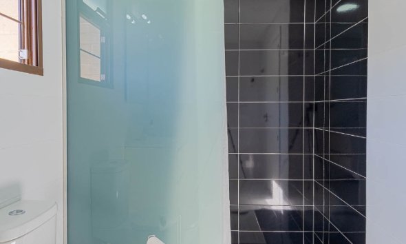 Resale - Apartment - Orihuela Costa - Lomas de Cabo Roig