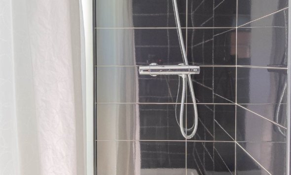 Resale - Apartment - Orihuela Costa - Lomas de Cabo Roig