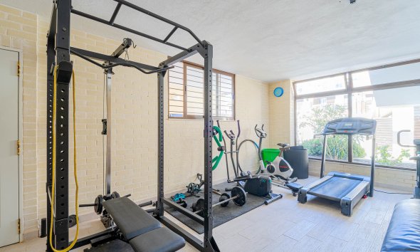 Resale - Apartment - Orihuela Costa - Lomas de Cabo Roig