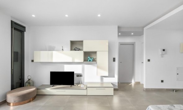 Resale - Bungalow - Torrevieja - Los Balcones - Los Altos del Edén