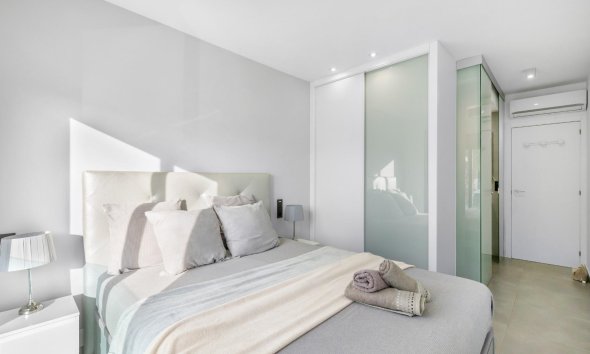 Resale - Bungalow - Torrevieja - Los Balcones - Los Altos del Edén