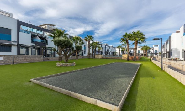 Resale - Bungalow - Torrevieja - Los Balcones - Los Altos del Edén