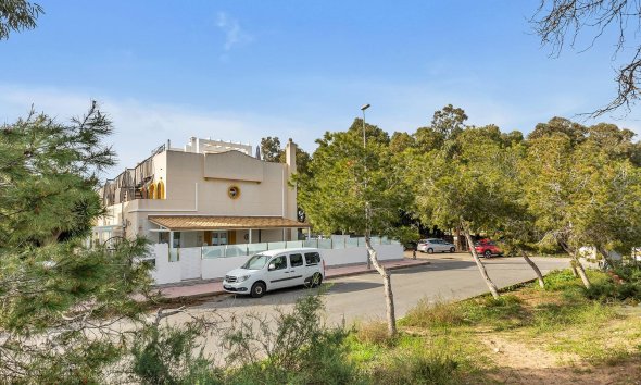 Resale - Villa - Guardamar del Segura - Urbanizaciones