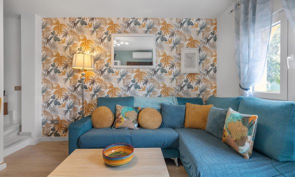 Resale - Villa - Guardamar del Segura - Urbanizaciones