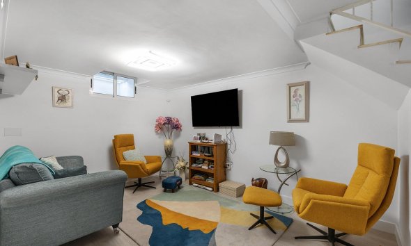 Resale - Villa - Guardamar del Segura - Urbanizaciones