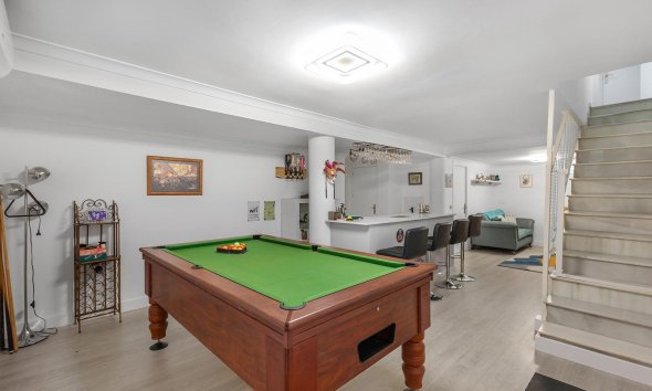 Resale - Villa - Guardamar del Segura - Urbanizaciones