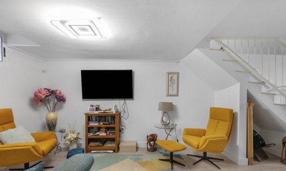 Resale - Villa - Guardamar del Segura - Urbanizaciones