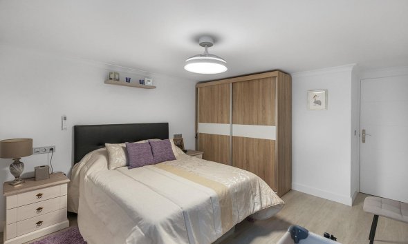 Resale - Villa - Guardamar del Segura - Urbanizaciones