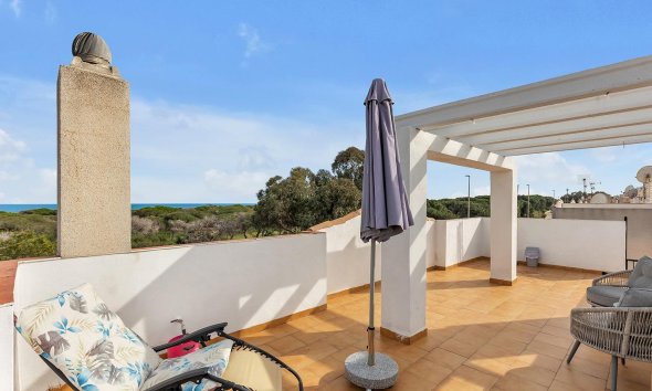 Resale - Villa - Guardamar del Segura - Urbanizaciones