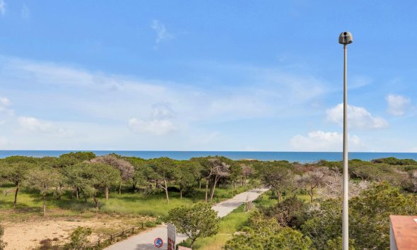 Resale - Villa - Guardamar del Segura - Urbanizaciones