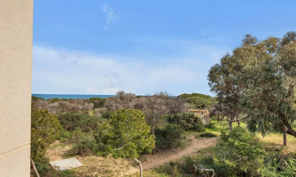 Resale - Villa - Guardamar del Segura - Urbanizaciones