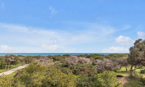 Resale - Villa - Guardamar del Segura - Urbanizaciones