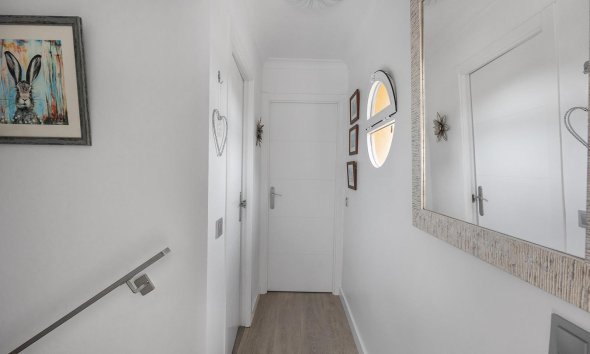 Resale - Villa - Guardamar del Segura - Urbanizaciones