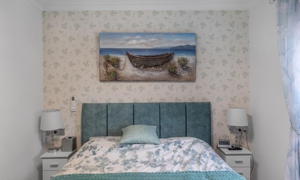 Resale - Villa - Guardamar del Segura - Urbanizaciones