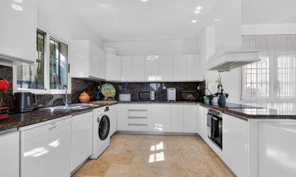 Reventa - Villa - Orihuela Costa - Las Ramblas