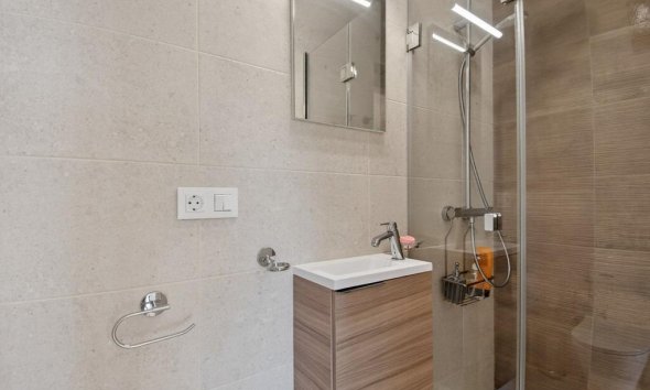 Reventa - Villa - Orihuela Costa - Las Ramblas