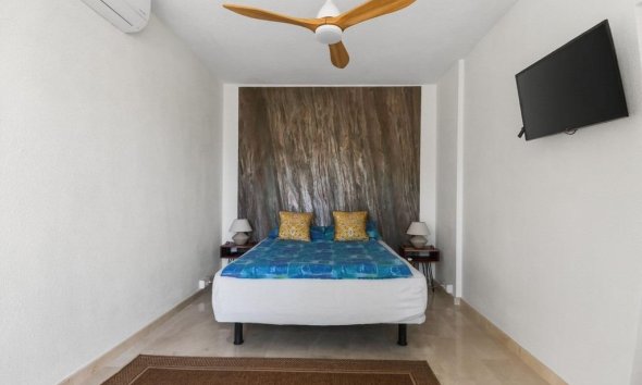 Reventa - Villa - Orihuela Costa - Las Ramblas