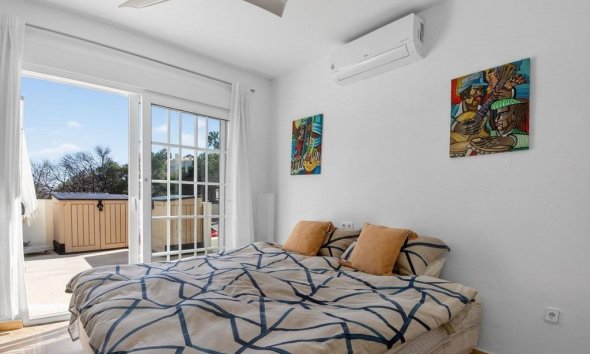 Reventa - Villa - Orihuela Costa - Las Ramblas