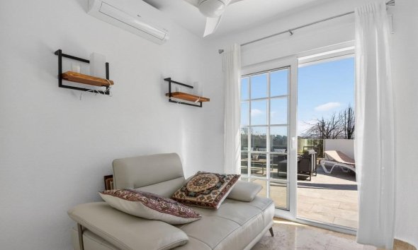 Reventa - Villa - Orihuela Costa - Las Ramblas