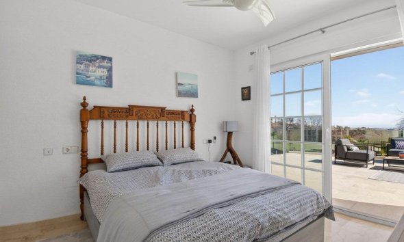 Reventa - Villa - Orihuela Costa - Las Ramblas