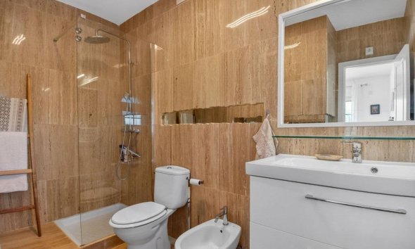 Reventa - Villa - Orihuela Costa - Las Ramblas