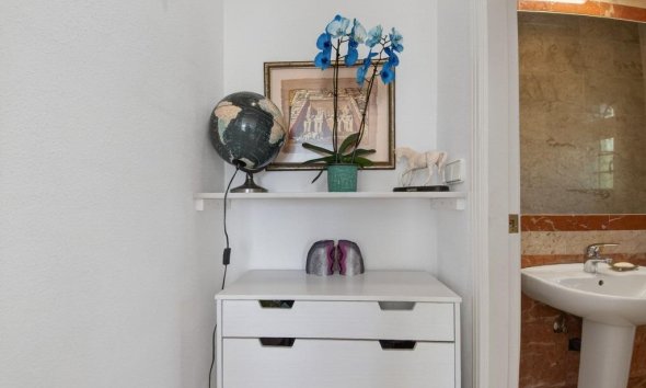 Reventa - Villa - Orihuela Costa - Las Ramblas