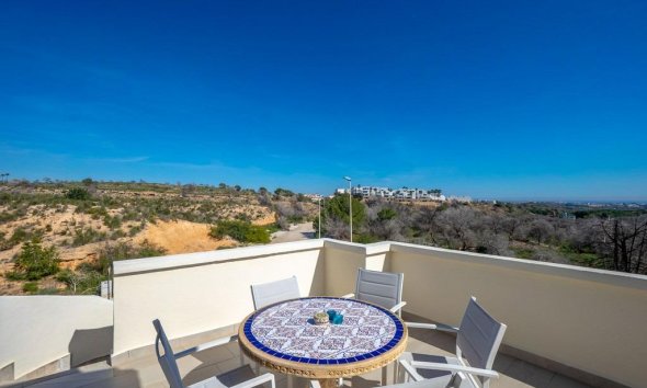 Reventa - Villa - Orihuela Costa - Las Ramblas