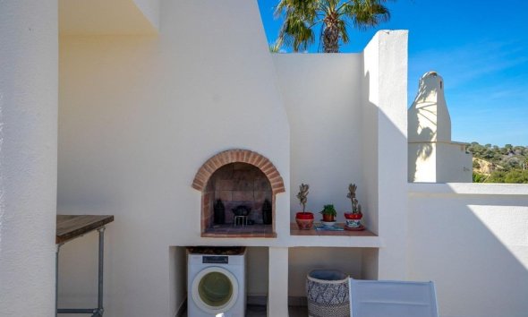 Reventa - Villa - Orihuela Costa - Las Ramblas