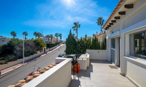Reventa - Villa - Orihuela Costa - Las Ramblas