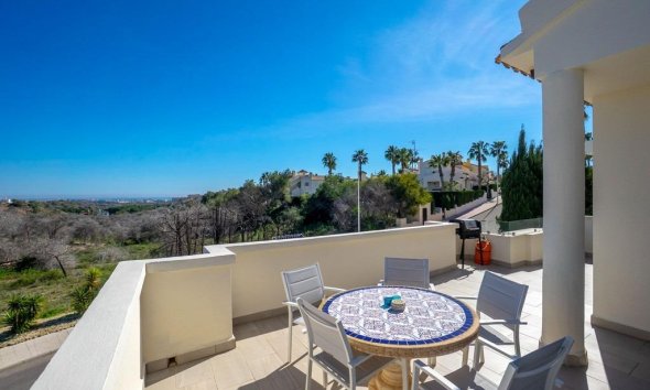 Reventa - Villa - Orihuela Costa - Las Ramblas