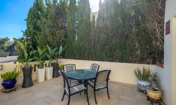 Reventa - Villa - Orihuela Costa - Las Ramblas