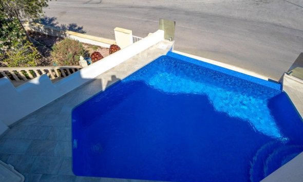 Reventa - Villa - Orihuela Costa - Las Ramblas