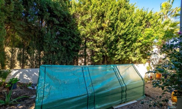 Reventa - Villa - Orihuela Costa - Las Ramblas