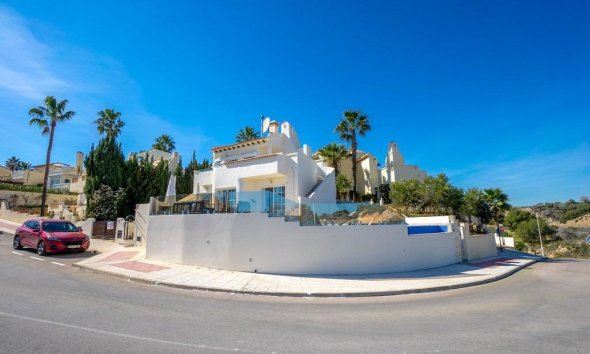 Reventa - Villa - Orihuela Costa - Las Ramblas