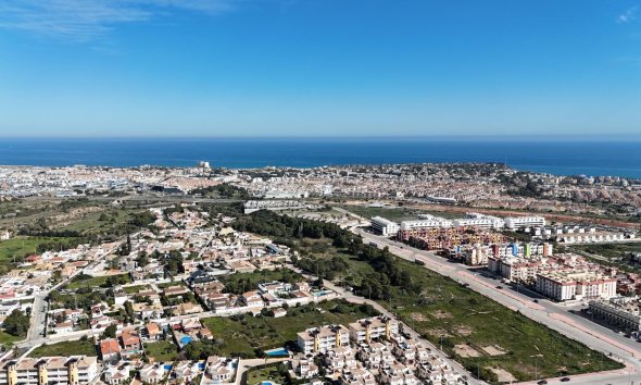 Resale - Land - Orihuela Costa - Lomas de Cabo Roig