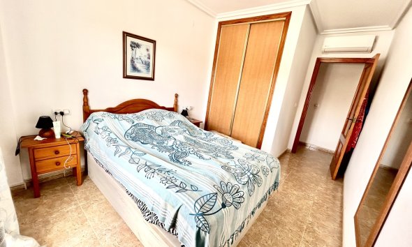 Resale - Apartment - Orihuela Costa - Cabo Roig