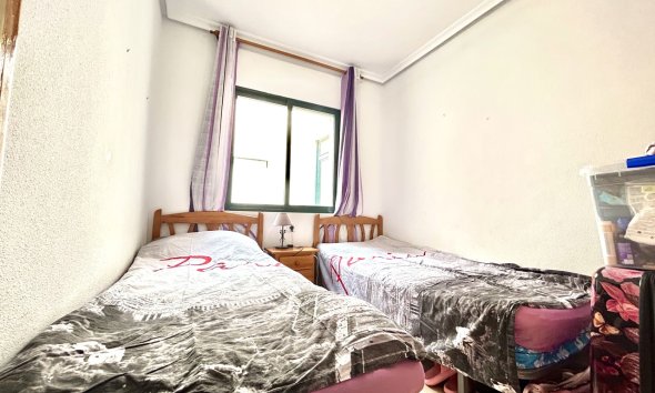 Resale - Apartment - Orihuela Costa - Cabo Roig