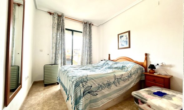 Resale - Apartment - Orihuela Costa - Cabo Roig