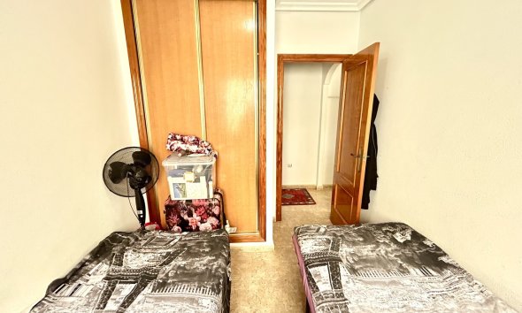 Resale - Apartment - Orihuela Costa - Cabo Roig