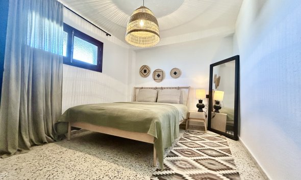 Resale - Apartment - Guardamar del Segura - Guardamar Del Segura