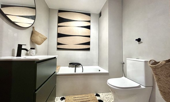 Resale - Apartment - Guardamar del Segura - Guardamar Del Segura