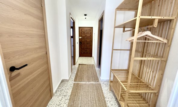 Resale - Apartment - Guardamar del Segura - Guardamar Del Segura