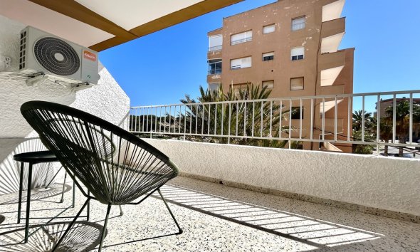 Resale - Apartment - Guardamar del Segura - Guardamar Del Segura