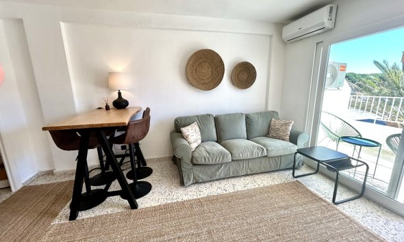 Resale - Apartment - Guardamar del Segura - Guardamar Del Segura