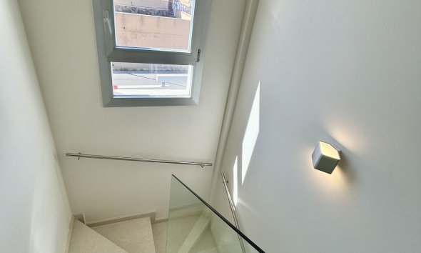 Resale - Villa - Orihuela Costa - Villamartin