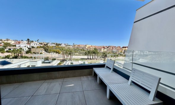 Resale - Villa - Orihuela Costa - Villamartin