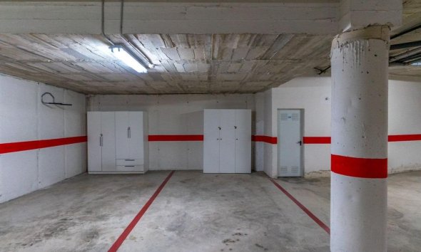 Resale - Apartment - Orihuela Costa - Campoamor