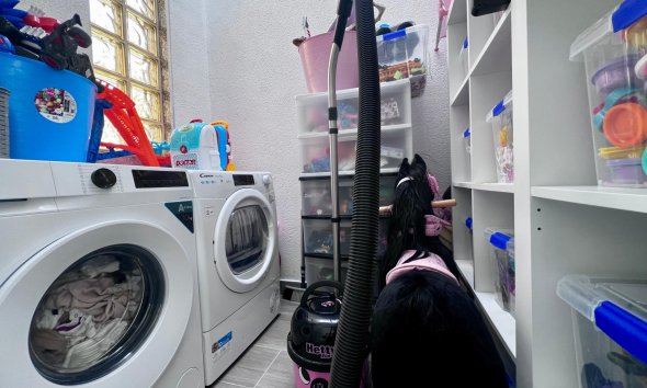 Resale - Villa - San Miguel de Salinas - Las filipinas