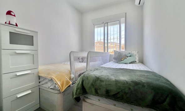 Resale - Villa - San Miguel de Salinas - Las filipinas